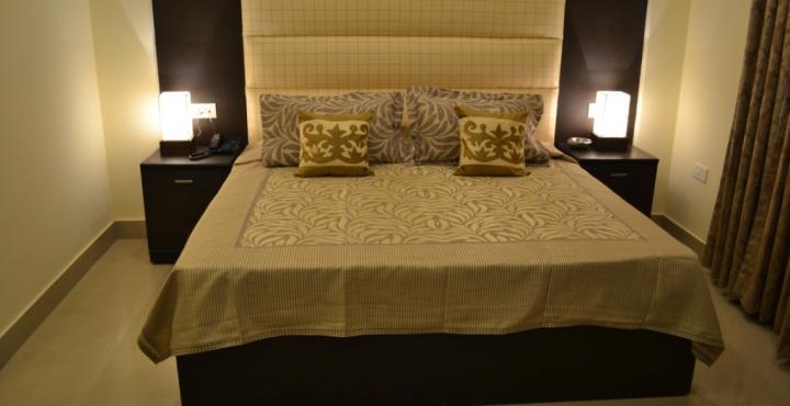 Hotel The Rio Haridwar Bagian luar foto