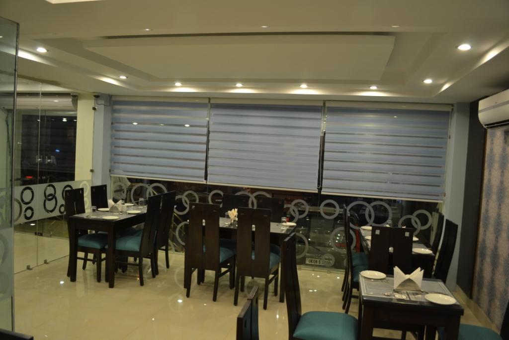 Hotel The Rio Haridwar Bagian luar foto